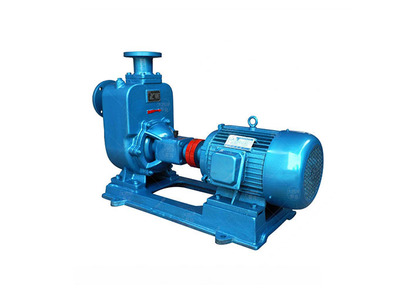 KCB型、2CY型齒輪式輸油泵