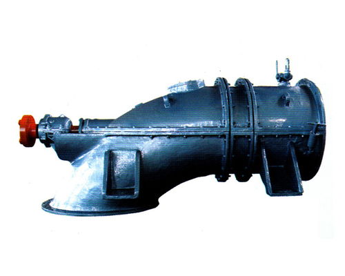 立式軸流泵與臥式全貫流泵：現(xiàn)貨供應(yīng)，承諾守信的服務(wù)保障