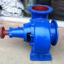 2018年耐磨砂漿泵市場價格、批發(fā)報價與全貫流泵技術(shù)解析