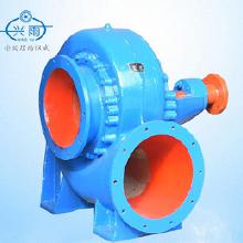 興雨混流泵選購指南 價格、批發(fā)、廠家與臥式全貫流泵詳解